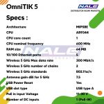 Mikrotik OmniTIK 5 - Gambar 3