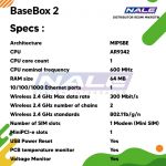Mikrotik BaseBox 2 - Gambar 3