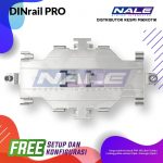 Mikrotik DINrail PRO