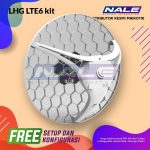 Mikrotik LHG LTE6 kit