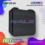 Mikrotik LtAP LTE kit