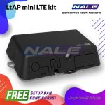 Mikrotik LtAP mini LTE kit