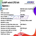 Mikrotik LtAP mini LTE kit - Gambar 3