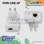 Mikrotik PWR-LINE AP - Gambar 2