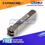 Mikrotik S-C49DLC40D