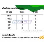 Mikrotik NetMetal 5SHP triple - Gambar 4