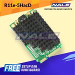 Mikrotik R11e-5HacD
