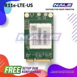 Mikrotik R11e-LTE-US