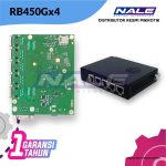 Mikrotik RB450Gx4 - Gambar 2