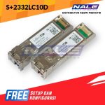 Mikrotik S+2332LC10D