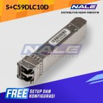 Mikrotik S+C59DLC10D