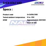 Mikrotik S+C61DLC10D - Gambar 3