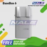 Mikrotik BaseBox 6