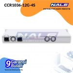 Mikrotik Router CCR1036-12G-4S - Gambar 2