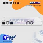 Mikrotik Router CCR1036-8G-2S+ - Gambar 2