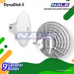Mikrotik DynaDish 5 - Gambar 2