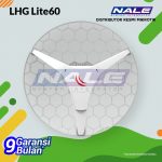 Mikrotik LHG Lite60 - Gambar 2