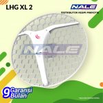 Mikrotik LHG XL 2 - Gambar 2
