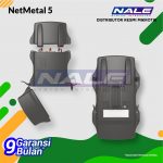 Mikrotik NetMetal 5 - Gambar 2