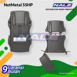 Mikrotik NetMetal 5SHP - Gambar 2