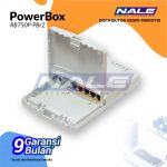 Mikrotik Router PowerBox RB750P-PBr2 - Gambar 2