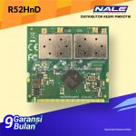 Mikrotik R52HnD - Gambar 2