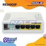 Mikrotik RB260GSP - Gambar 2
