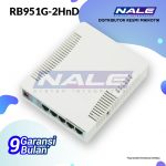 Mikrotik RB951G-2HnD - Gambar 2