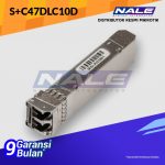 Mikrotik S+C47DLC10D - Gambar 2