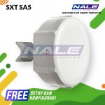 Mikrotik SXT SA5