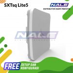 Mikrotik SXTsq Lite5