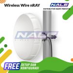 Mikrotik Wireless Wire nRAY