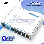 Mikrotik hAP - Gambar 2