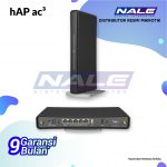 Mikrotik hAP ac³ - Gambar 2