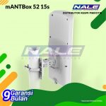 Mikrotik mANTBox 52 15s - Gambar 2