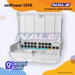 Mikrotik netPower 15FR - Gambar 2