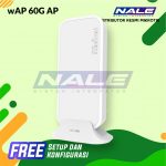 Mikrotik wAP 60G AP