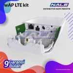 Mikrotik wAP LTE kit - Gambar 2