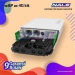 Mikrotik wAP ac 4G kit - Gambar 2