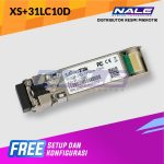 Mikrotik XS+31LC10D