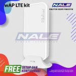 Mikrotik wAP LTE kit