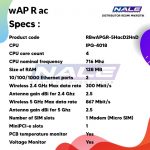 Mikrotik wAP R ac - Gambar 3