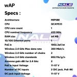 Mikrotik wAp - Gambar 3