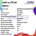 Mikrotik wAP ac LTE kit - Gambar 3