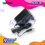 Mikrotik 18POW 24V 0.8A - Gambar 2