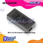 Mikrotik 48V2A96W - Gambar 2