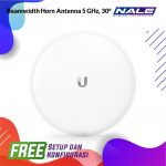 Beamwidth Horn Antenna 5 GHz, 30°