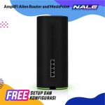Ubiquti AmpliFi Alien Router and MeshPoint - Gambar 3