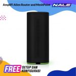 Ubiquti AmpliFi Alien Router and MeshPoint - Gambar 5