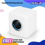 Ubiquiti AmpliFi HD Mesh Router - Gambar 2